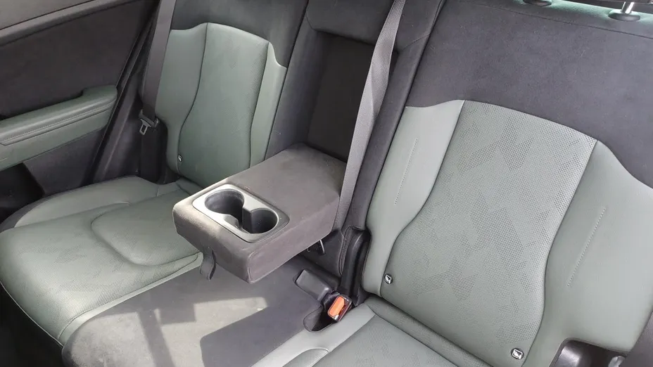 KIA Sportage Sportage 1.6 T-GDI mHEV Anniversary 2WD DCT