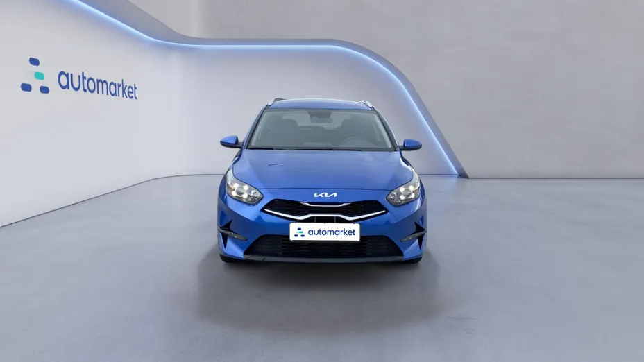 KIA Cee'd Ceed 1.5 T-GDI M