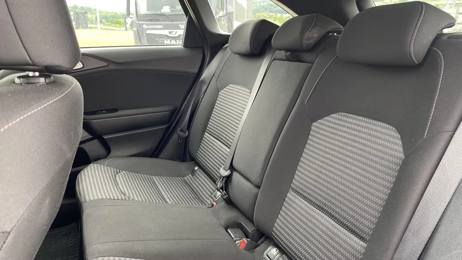 KIA Cee'd Ceed 1.5 T-GDI M