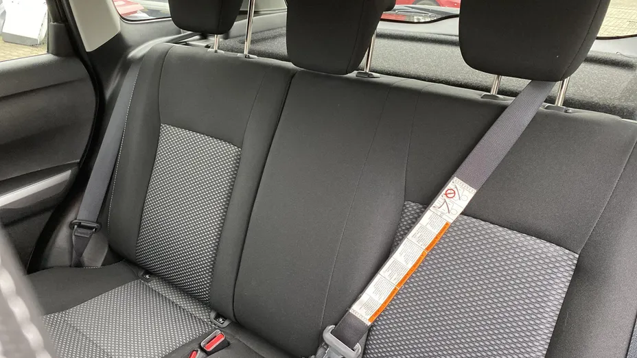 SUZUKI Vitara Vitara 1.4 Boosterjet SHVS Premium 4WD