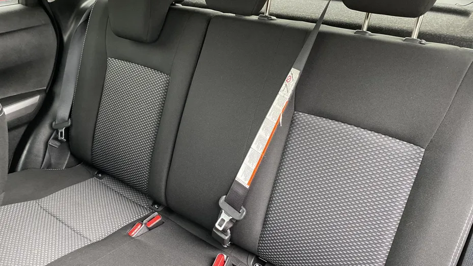 SUZUKI Vitara Vitara 1.4 Boosterjet SHVS Premium 4WD