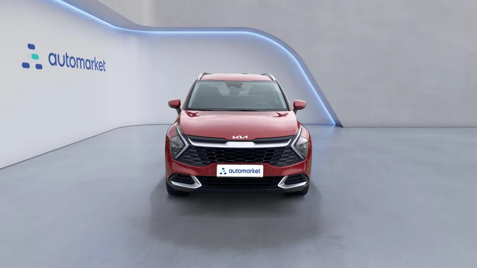 KIA Sportage Sportage 1.6 T-GDI M 2WD
