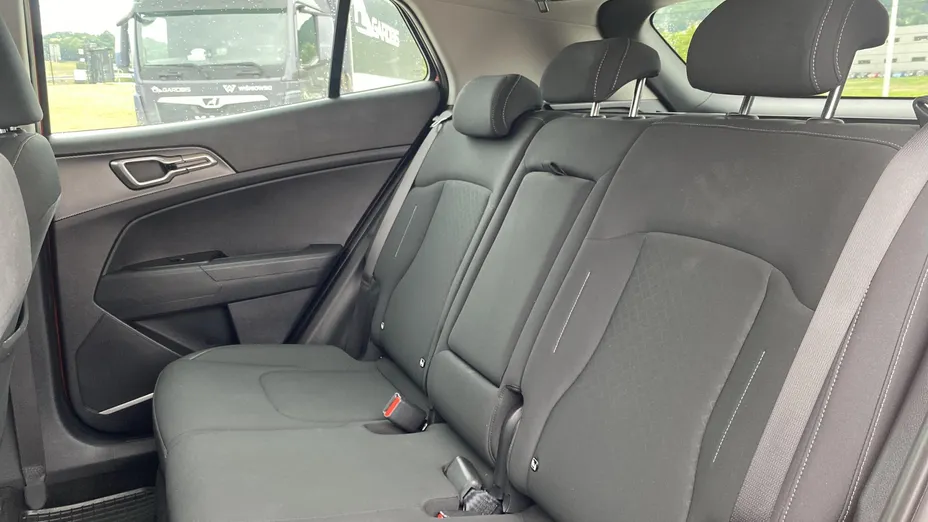 KIA Sportage Sportage 1.6 T-GDI M 2WD