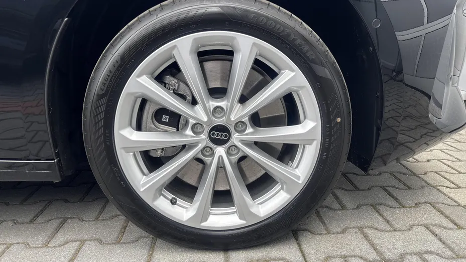 AUDI A5 A5 e-Hybrid 220 kW Quattro S tronic Nowy