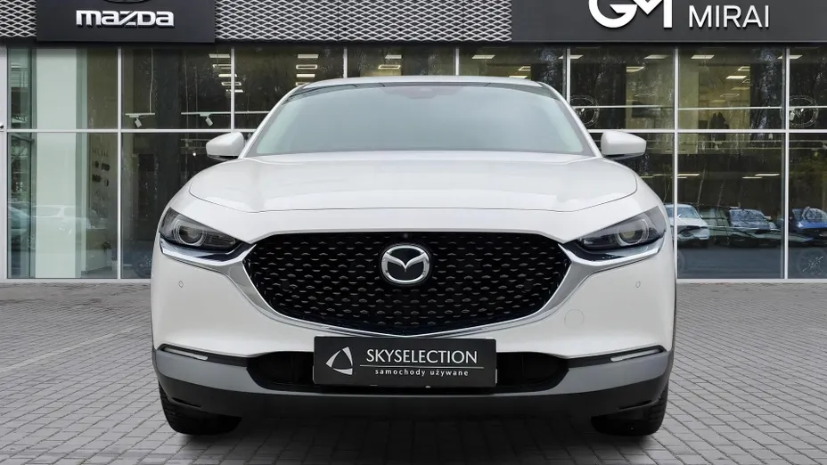 MAZDA CX-30 CX-30 2.0 mHEV 100th Anniversary 2WD