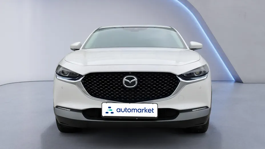 MAZDA CX-30 CX-30 2.0 mHEV 100th Anniversary 2WD