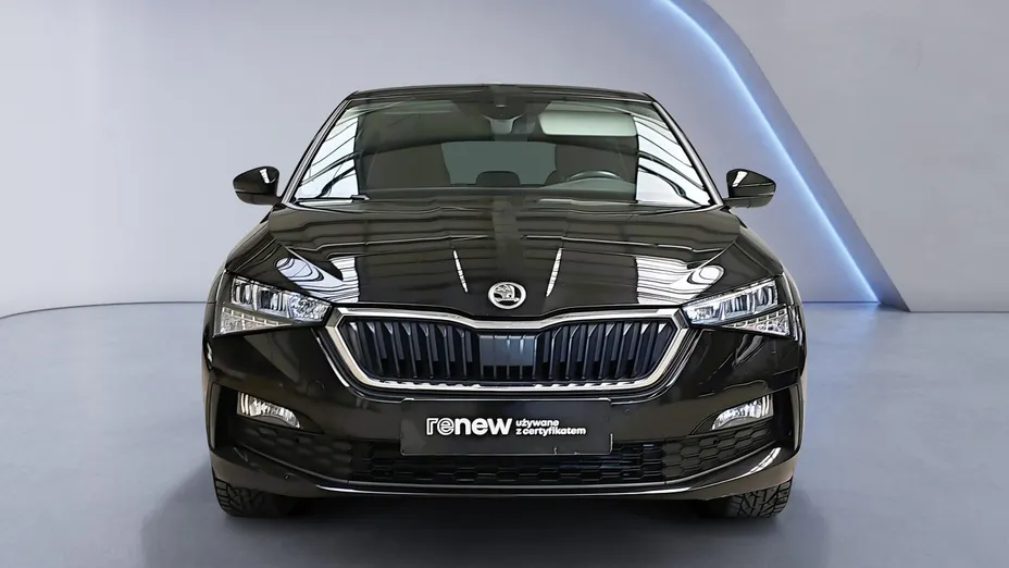 SKODA Scala Scala 1.0 TSI Ambition