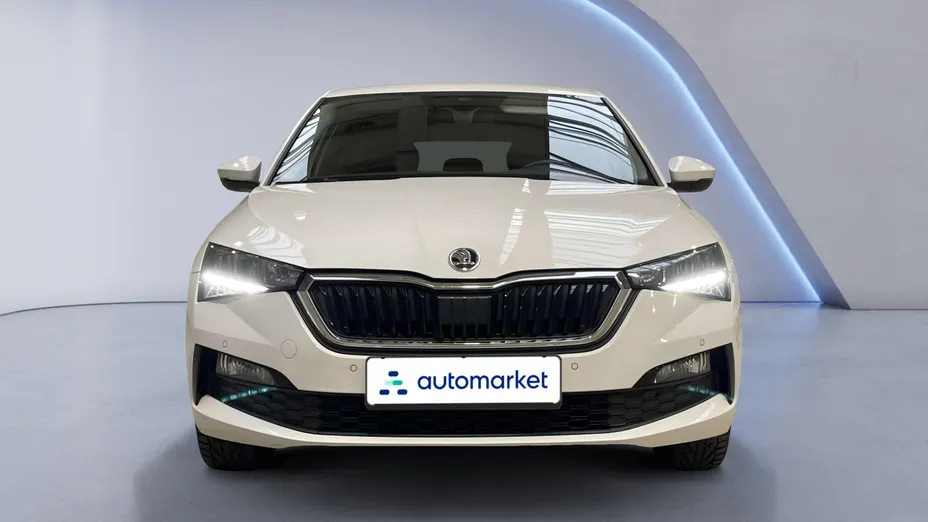 SKODA Scala Scala 1.0 TSI Ambition