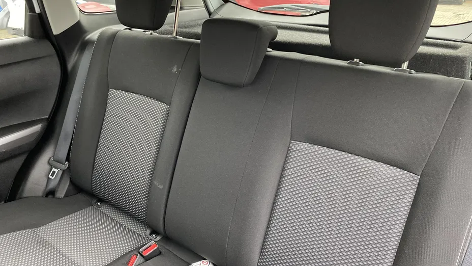 SUZUKI Vitara Vitara 1.4 Boosterjet SHVS Premium 4WD