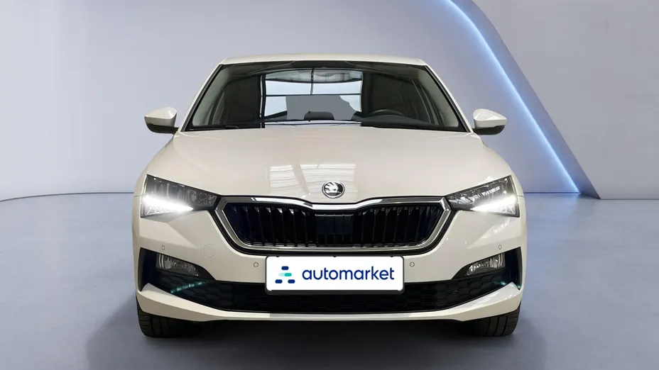 SKODA Scala Scala 1.0 TSI Ambition