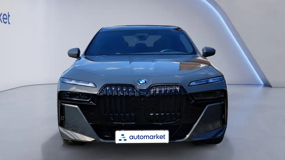BMW Seria 7 750e PHEV xDrive M Sport sport-aut