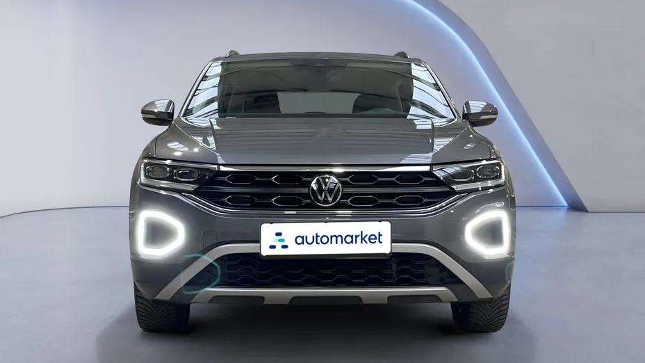 VOLKSWAGEN T-ROC T-ROC 1.5 TSI Life DSG