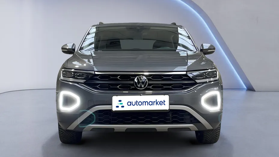 VOLKSWAGEN T-ROC T-ROC 1.5 TSI Life DSG