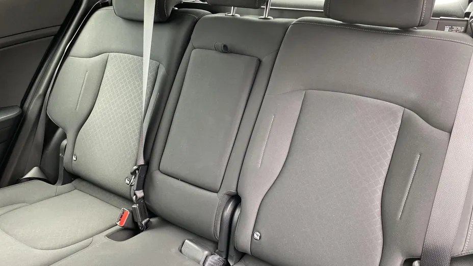 KIA Sportage Sportage 1.6 T-GDI M 2WD