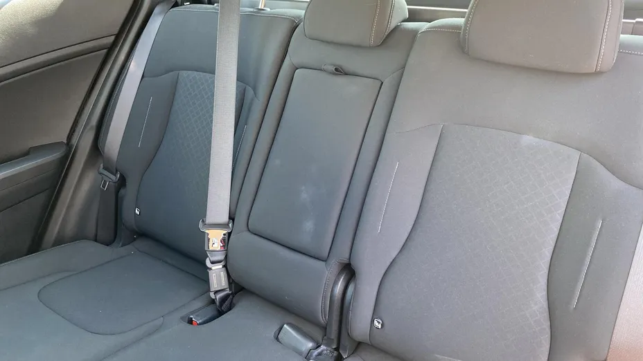 KIA Sportage Sportage 1.6 T-GDI M 2WD