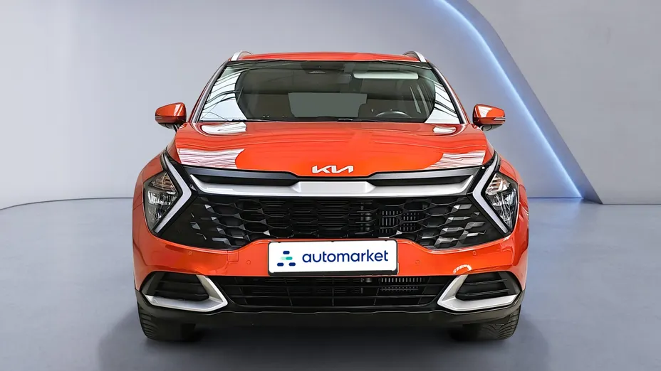 KIA Sportage Sportage 1.6 T-GDI mHEV M 2WD DCT