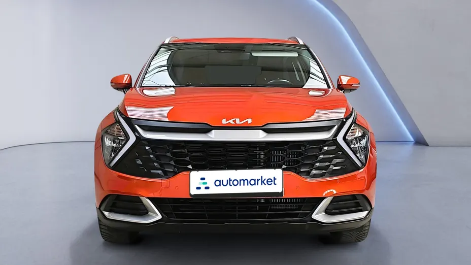 KIA Sportage Sportage 1.6 T-GDI mHEV M 2WD DCT