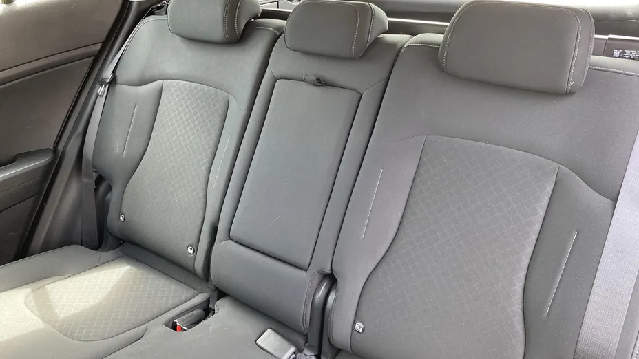 KIA Sportage Sportage 1.6 T-GDI M 2WD