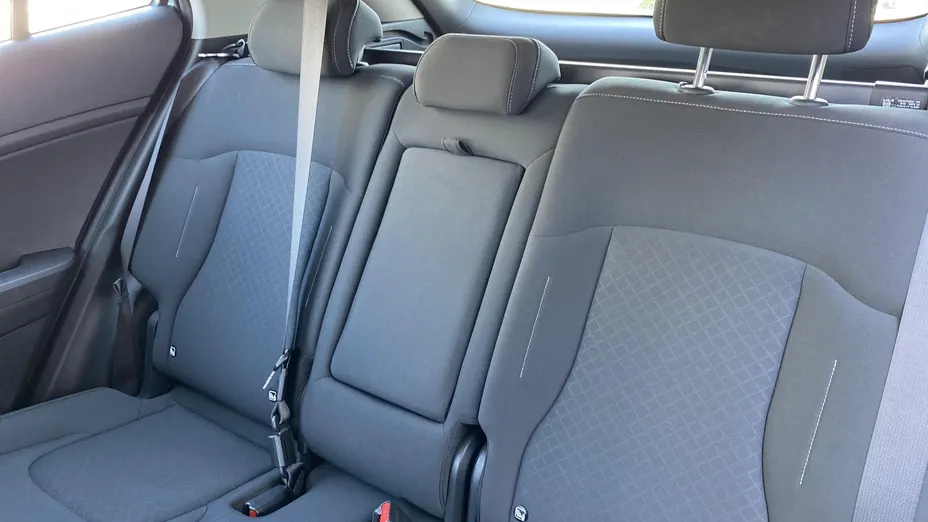 KIA Sportage Sportage 1.6 T-GDI M 2WD