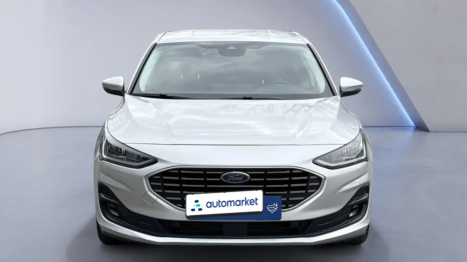 FORD Focus Focus 1.0 EcoBoost Titanium X