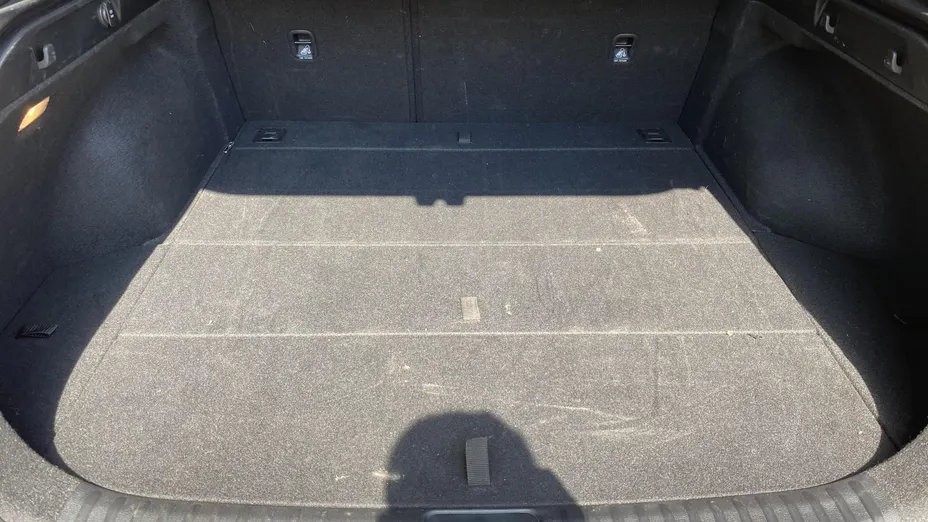 KIA Cee'd Ceed 1.5 T-GDI M