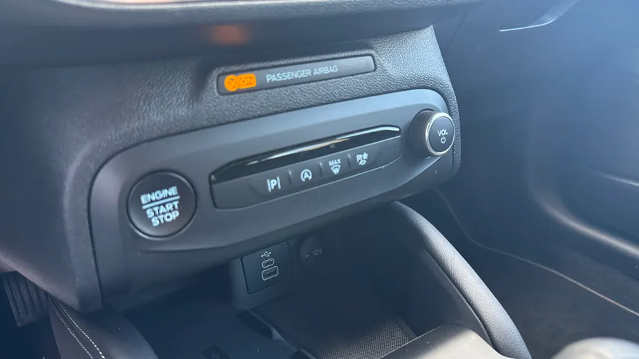 FORD Focus Focus 1.0 EcoBoost Titanium X