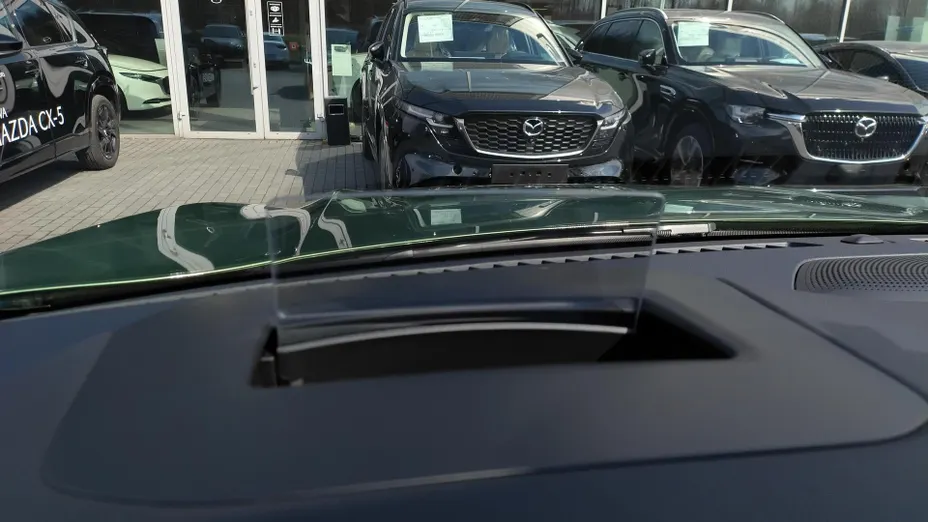 FORD Kuga Kuga 2.5P PHEV FWD Active X eCVT