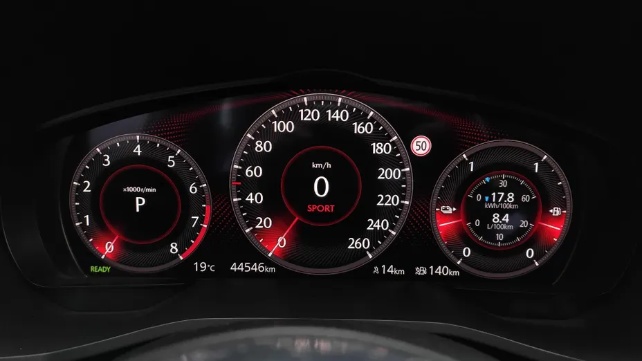 MAZDA CX-60 CX-60 2.5 PHEV Homura AWD aut