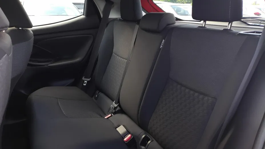 MAZDA 2 2 1.5 Hybrid Pure CVT