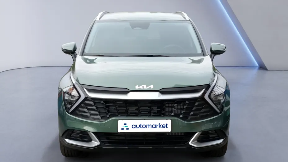 KIA Sportage Sportage 1.6 T-GDI M 2WD