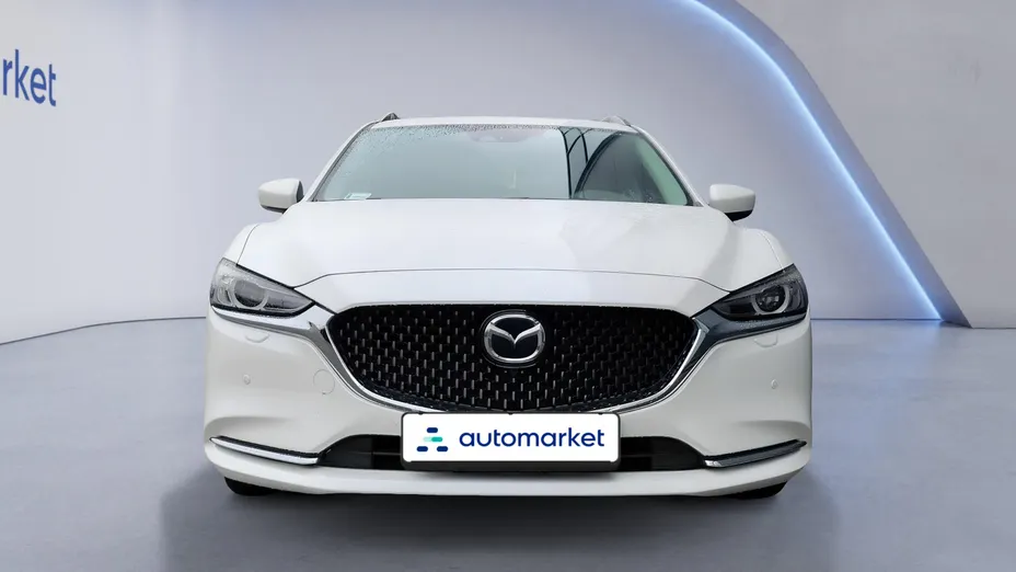 MAZDA 6 6 2.0 Skyenergy aut