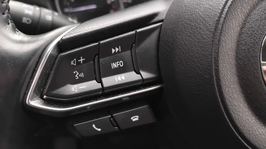 MAZDA 6 6 2.0 Skyenergy aut