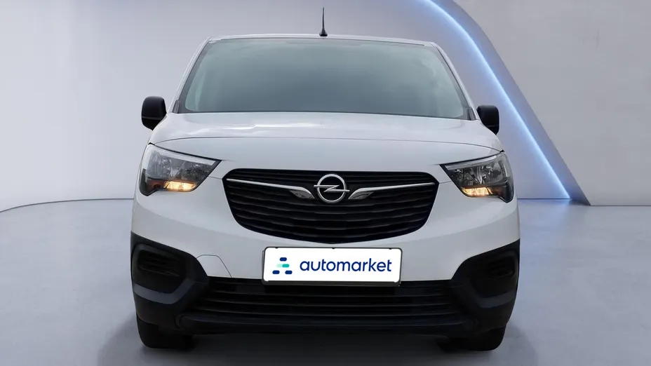 OPEL Combo Van Combo Cargo XL 1.2 Turbo S&S 2,3t Enjoy