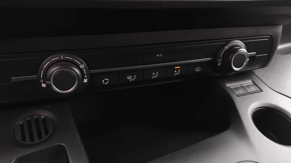 OPEL Combo Van Combo Cargo XL 1.2 Turbo S&S 2,3t Enjoy