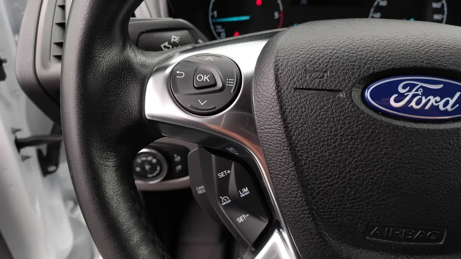 FORD Transit Connect Transit Connect 230 L2 Trend