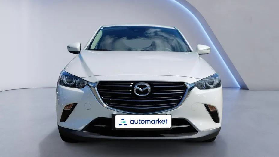 MAZDA CX-3 CX-3 2.0 SkyJoy