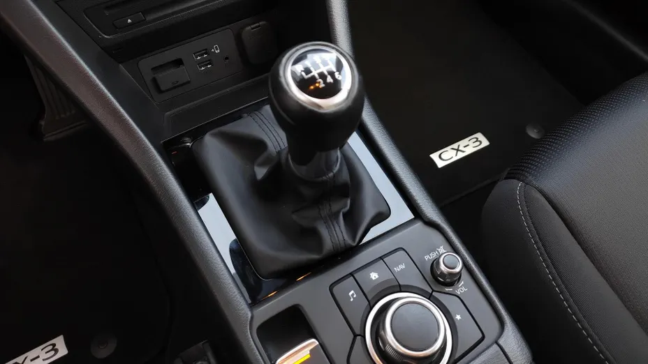 MAZDA CX-3 CX-3 2.0 SkyJoy