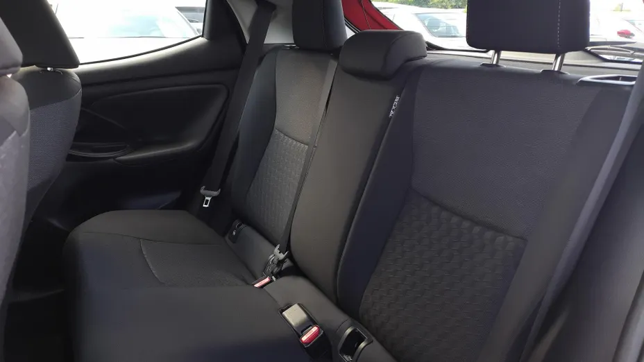 MAZDA 2 2 1.5 Hybrid Pure CVT