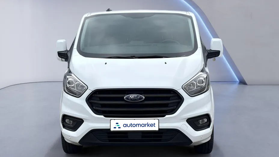 FORD Transit Custom Transit Custom 300 L2H1 Trend