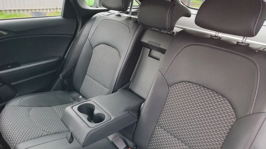 KIA Cee'd Ceed 1.6 GDI PHEV Business Line DCT