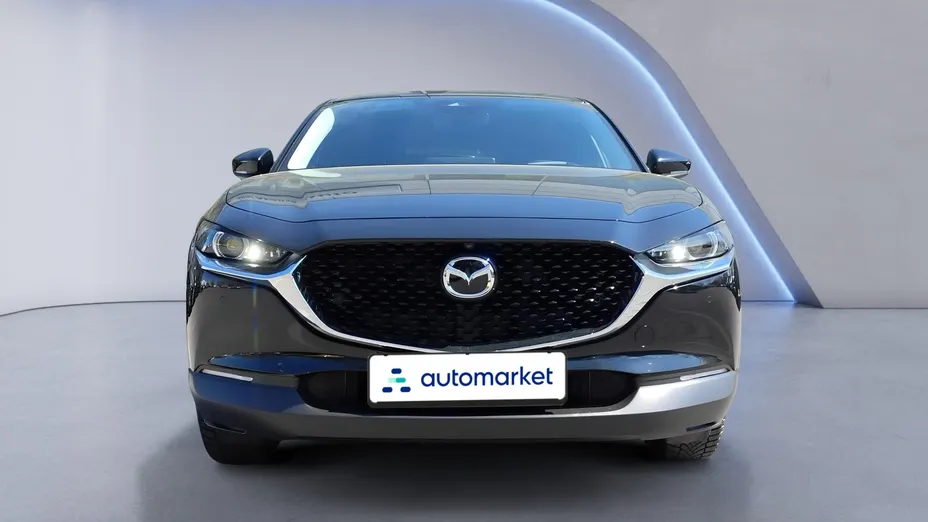 MAZDA CX-30 CX-30 2.0 mHEV Exclusive-Line 2WD aut