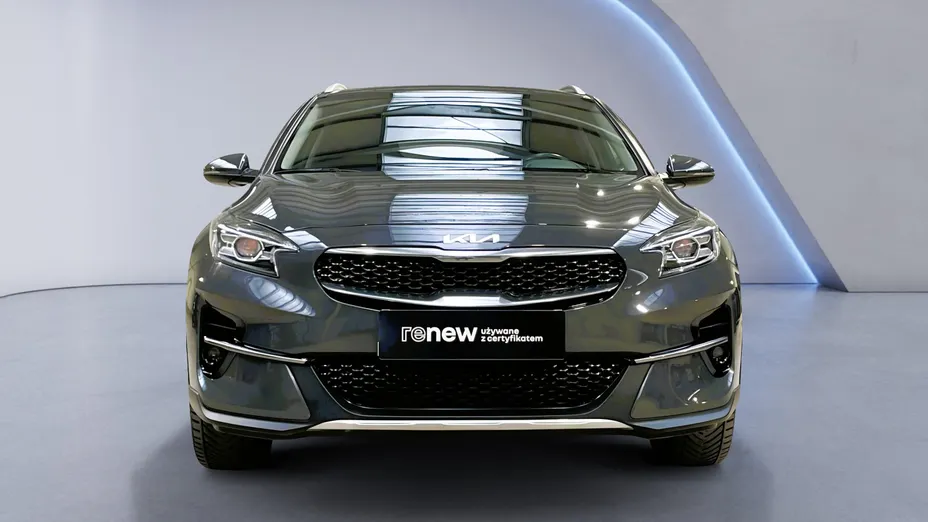 KIA XCeed XCeed 1.5 T-GDI M DCT