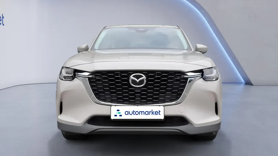 MAZDA CX-60 CX-60 3.3 D mHEV Prime Line aut
