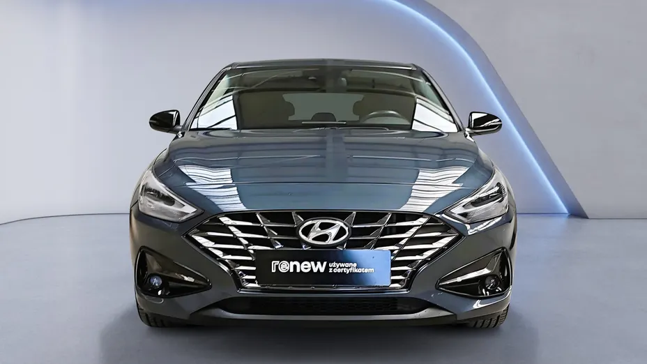 HYUNDAI i30 i30 1.0 T-GDI Smart