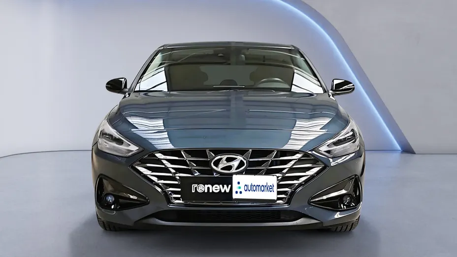 HYUNDAI i30 i30 1.0 T-GDI Smart