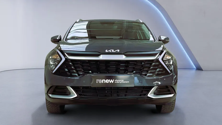 KIA Sportage Sportage 1.6 T-GDI M 2WD