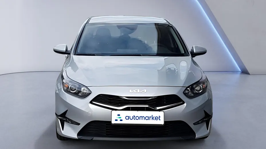 KIA Cee'd Ceed 1.5 T-GDI M DCT