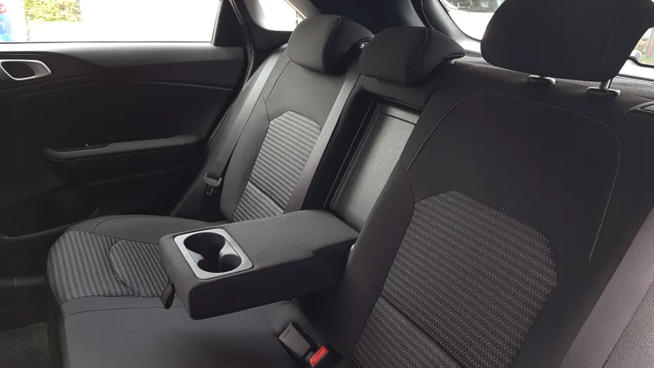 KIA Cee'd Ceed 1.5 T-GDI M DCT