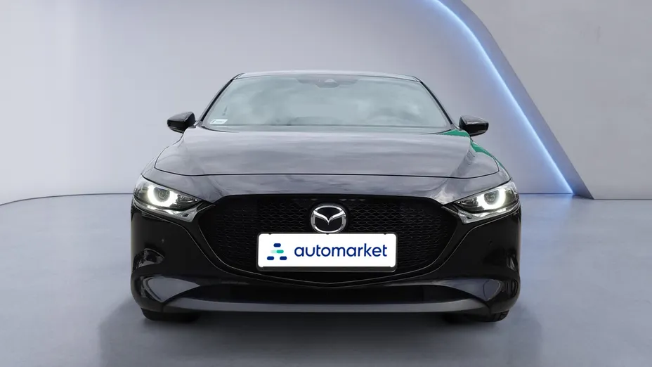 MAZDA 3 3 2.0 mHEV Kanjo