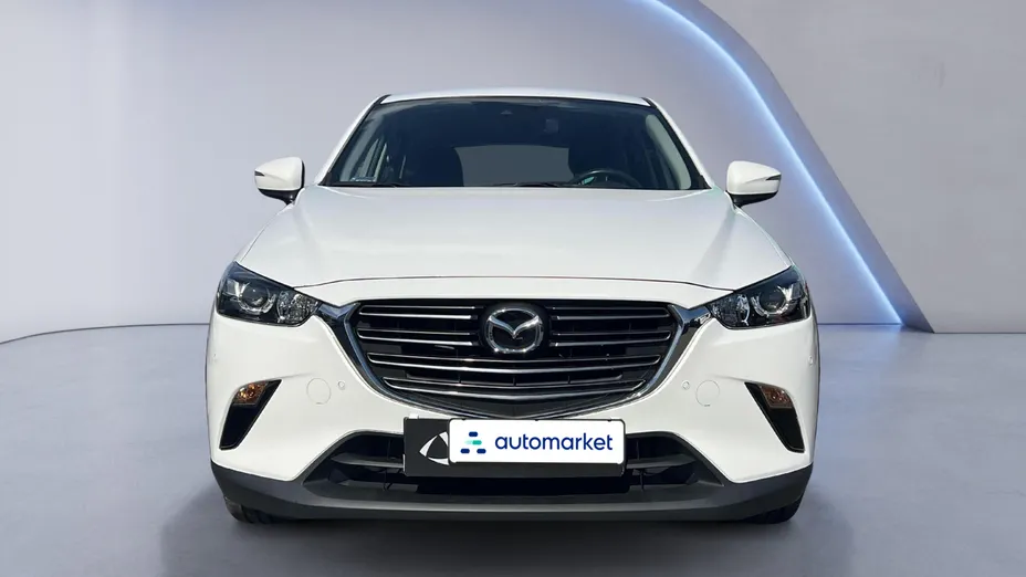 MAZDA CX-3 CX-3 2.0 SkyMotion